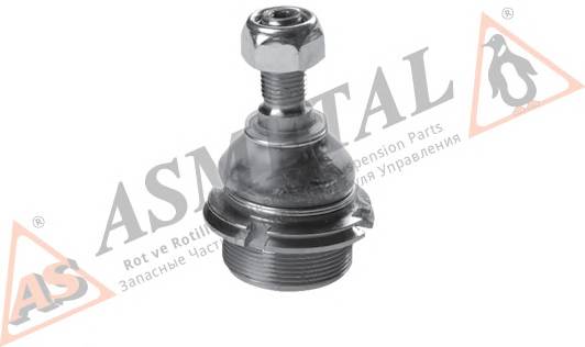 As-Metal 10PE2000 Шаровая опора Peugeot 405/406/605/607 