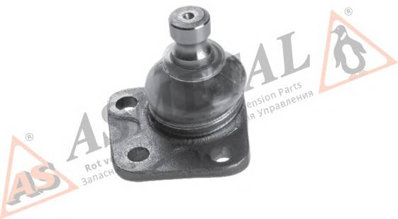 As-Metal 10SK1000 Шаровая опора ... As-Metal 10SK1000 Шаровая опора ...