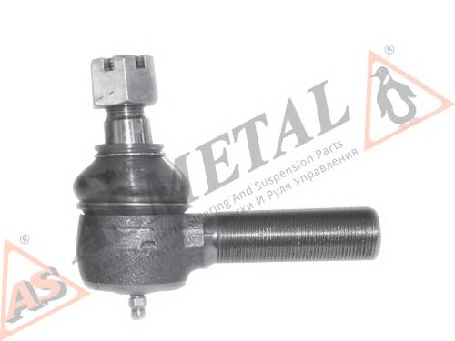 As-Metal 17IV2031 Наконечник рулевой тяги Iveco