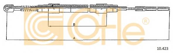 COFLE 10.423 
