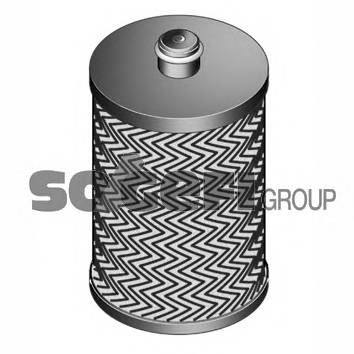 PURFLUX C517 Топливный фильтр PURFLUX C517 Топливный фильтр