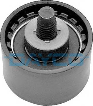 DAYCO ATB2293 Паразитный / Ведущий ролик, 