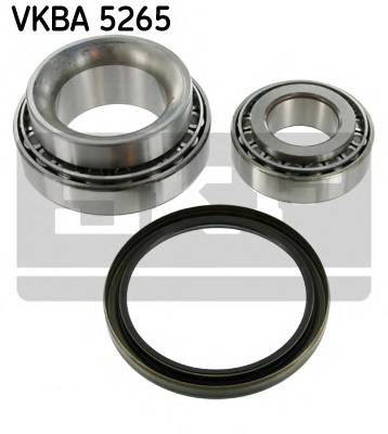 SKF VKBA 5265 Комплект подшипника ступиц