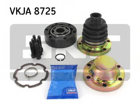 SKF VKJA 8725 Шарнирный комплект, привод