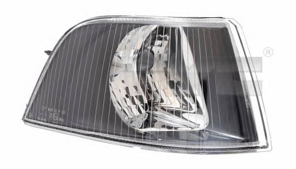 TYC 18-0114-21-2 Фонарь указателя поворота