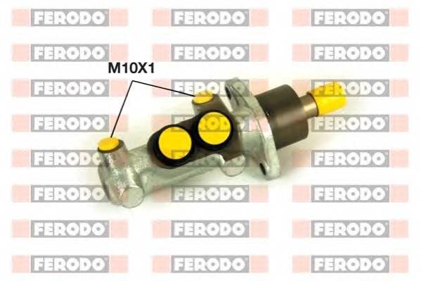 FERODO FHM1094 Главный тормозной цилиндр