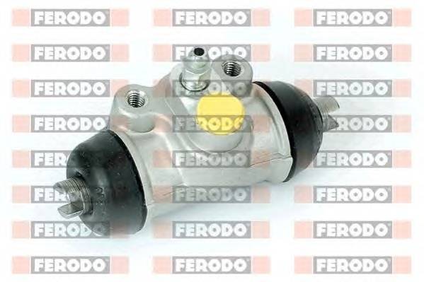 FERODO FHW4026 Колесный тормозной цилиндр