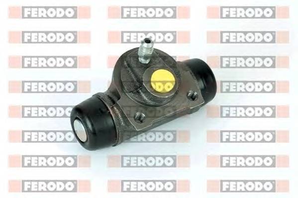 FERODO FHW4030 Колесный тормозной цилиндр FERODO FHW4030 Колесный тормозной цилиндр