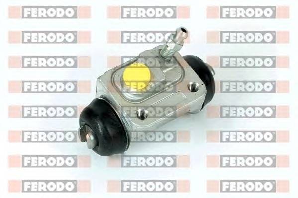FERODO FHW4112 Колесный тормозной цилиндр