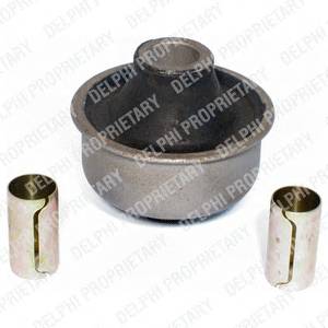 DELPHI TD249W Подвеска, рычаг независимо