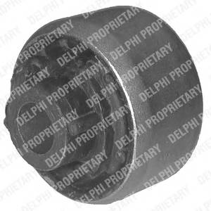 DELPHI TD261W Подвеска, рычаг независимо... DELPHI TD261W Подвеска, рычаг независимо...