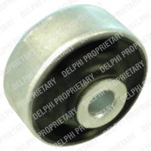 DELPHI TD287W Подвеска, рычаг независимо