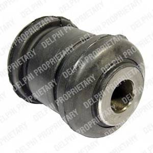 DELPHI TD652W Подвеска, рычаг независимо...