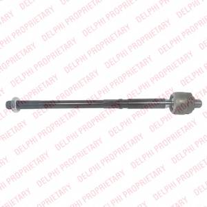 DELPHI TA2504 Осевой шарнир, рулевая тяга