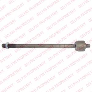 DELPHI TA2521 Осьовий шарнір, рульова тяг... DELPHI TA2521 Осьовий шарнір, рульова тяг...