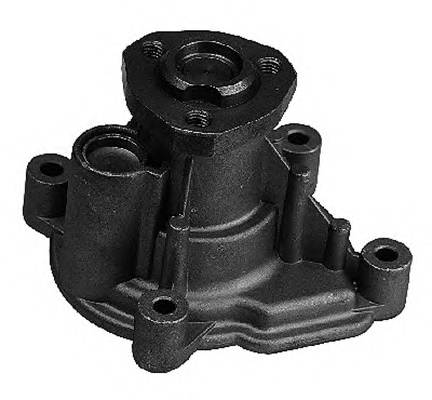 MAGNETI MARELLI 352316171198 WPQ1198 Водяной насос MAGNETI MARELLI 352316171198 WPQ1198 Водяной насос