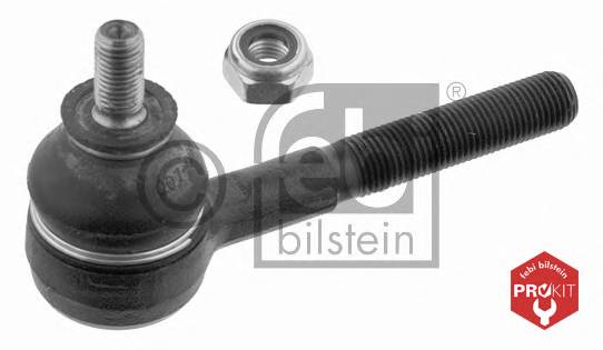 FEBI BILSTEIN 02234 Наконечник поперечної керм... FEBI BILSTEIN 02234 Наконечник поперечної керм...