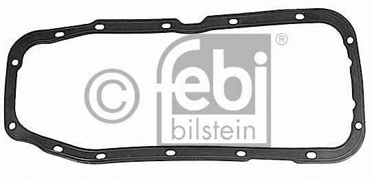 FEBI BILSTEIN 04588 Прокладка, маслянный поддо
