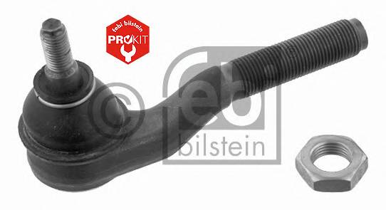 FEBI BILSTEIN 10657 Наконечник поперечной руле... FEBI BILSTEIN 10657 Наконечник поперечной руле...