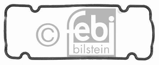 FEBI BILSTEIN 12166 Прокладка, крышка головки ц
