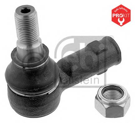 FEBI BILSTEIN 12197 Наконечник поперечной руле