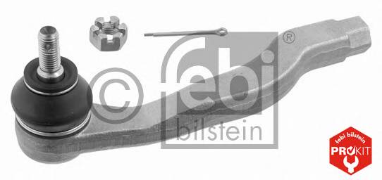 FEBI BILSTEIN 15541 Наконечник поперечной руле