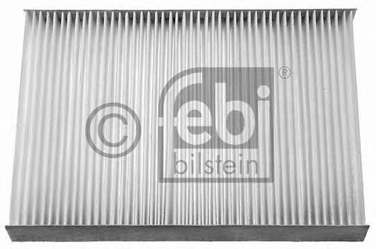 FEBI BILSTEIN 15939 Фильтр, воздух во внутренно
