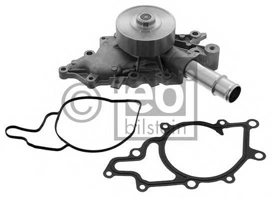 FEBI BILSTEIN 17130 Водяной насос FEBI BILSTEIN 17130 Водяной насос