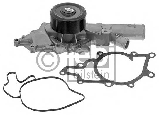 FEBI BILSTEIN 18545 Водяний насос FEBI BILSTEIN 18545 Водяний насос