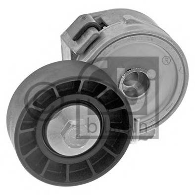 FEBI BILSTEIN 19119 Натяжитель ремня, клиновой 
