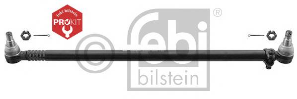 FEBI BILSTEIN 21035 Продольная рулевая тяга