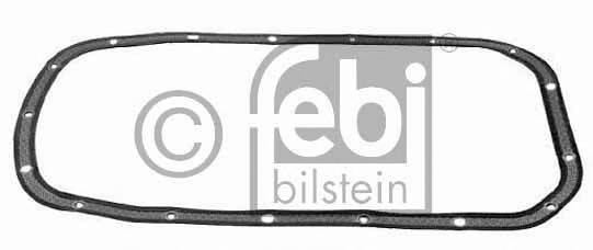 FEBI BILSTEIN 21157 Прокладка, маслянный поддо