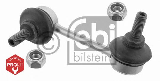 FEBI BILSTEIN 21206 Тяга / стойка, стабилизатор FEBI BILSTEIN 21206 Тяга / стойка, стабилизатор