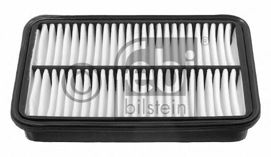 FEBI BILSTEIN 27275 Воздушный фильтр FEBI BILSTEIN 27275 Воздушный фильтр