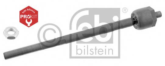 FEBI BILSTEIN 27301 Осевой шарнир, рулевая тяга