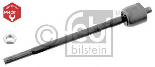 FEBI BILSTEIN 28433 Осевой шарнир, рулевая тяга