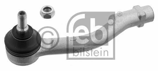 FEBI BILSTEIN 29272 Наконечник поперечной руле... FEBI BILSTEIN 29272 Наконечник поперечной руле...