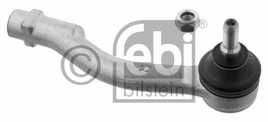 FEBI BILSTEIN 29273 Наконечник поперечной руле... FEBI BILSTEIN 29273 Наконечник поперечной руле...