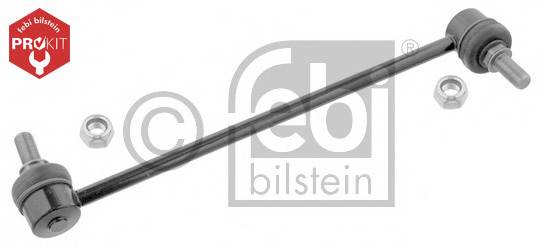 FEBI BILSTEIN 30986 Тяга/стійка, стабілізатор FEBI BILSTEIN 30986 Тяга/стійка, стабілізатор