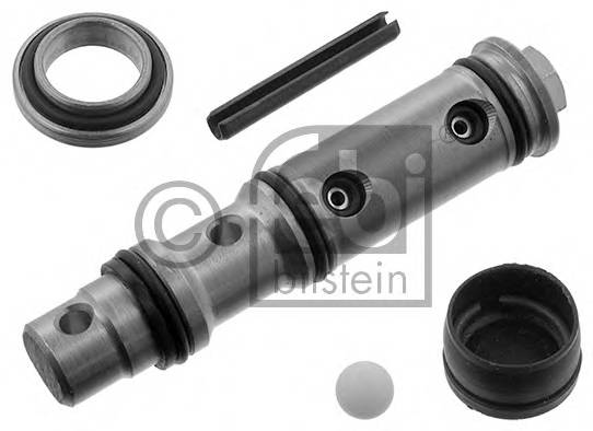 FEBI BILSTEIN 38897 Опрокидывающий насос, каби�...