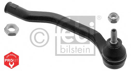 FEBI BILSTEIN 39040 Наконечник поперечной руле