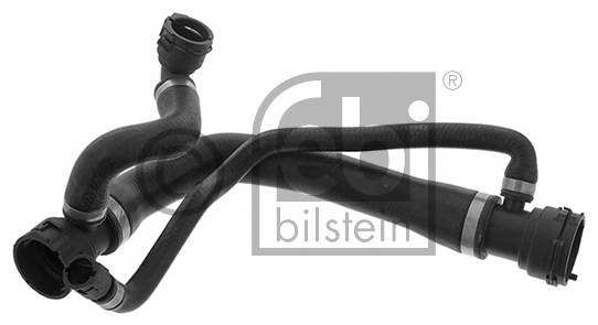 FEBI BILSTEIN 45818 PRZEWУD CHODNICY BMW 5 E60 04- FEBI BILSTEIN 45818 PRZEWУD CHODNICY BMW 5 E60 04-
