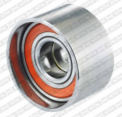 SNR GE381.01 Паразитный / Ведущий ролик, 