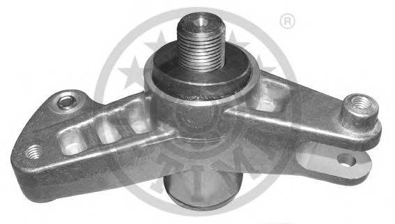 OPTIMAL 0-N1043 Натяжна планка, поліклінов...