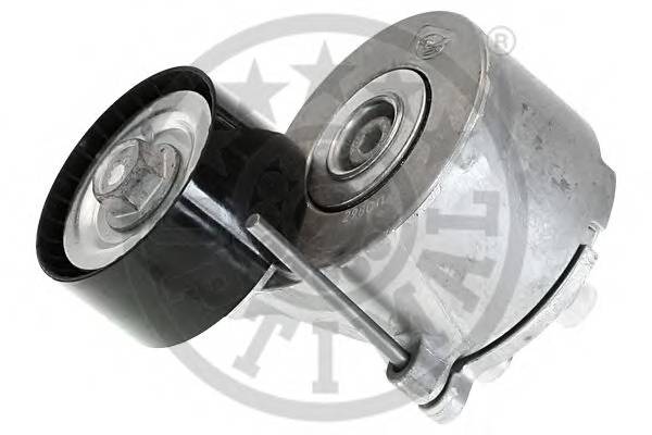 OPTIMAL 0-N1636 Натягувач ременя, клиновог�...