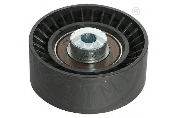 OPTIMAL 0-N174 Паразитный / ведущий ролик, 