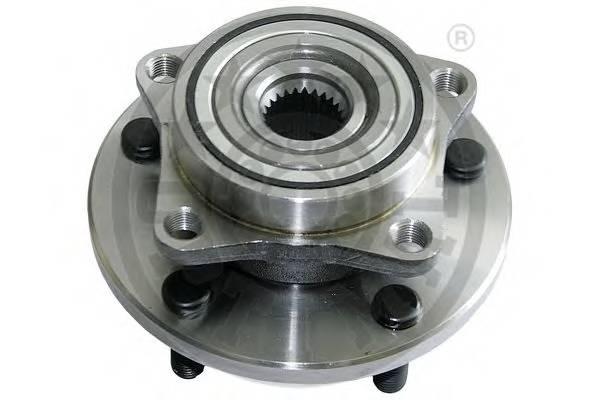 OPTIMAL 251334 Комплект підшипника маточи... OPTIMAL 251334 Комплект підшипника маточи...