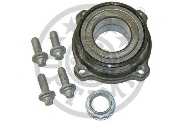 OPTIMAL 502702 Комплект подшипника ступиц... OPTIMAL 502702 Комплект подшипника ступиц...