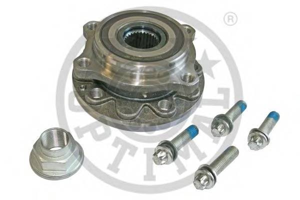 OPTIMAL 801910 Комплект подшипника ступиц