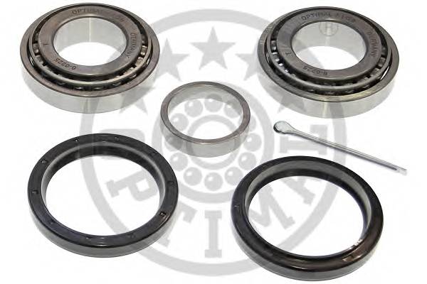 OPTIMAL 881592 Комплект подшипника ступиц